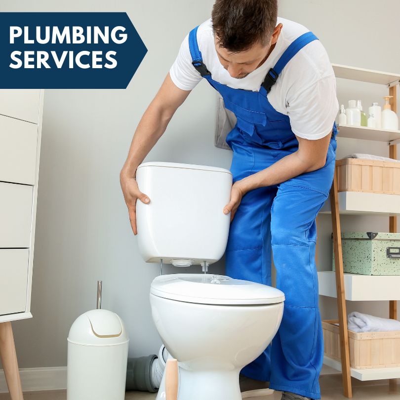 Plumbing Company in Bloomingburg, NY